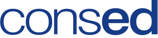 Logo Consed