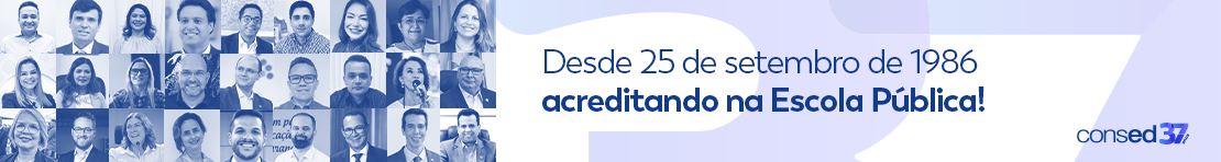 Consed 37 anos