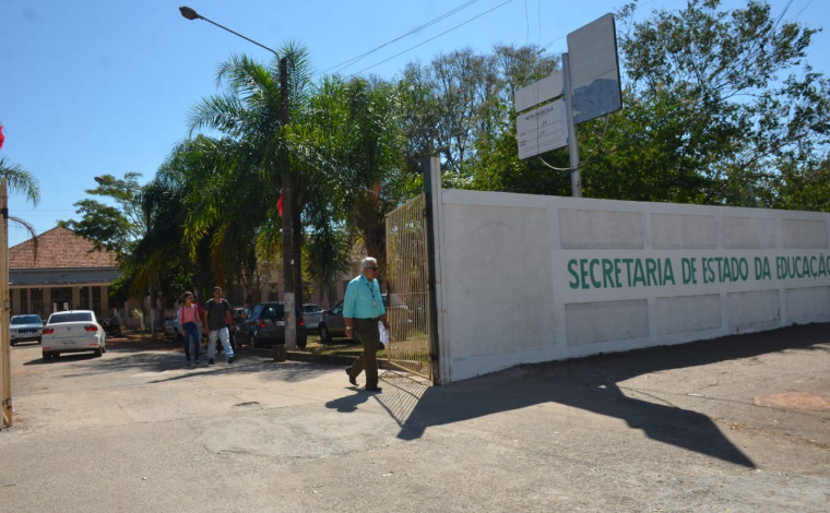 Secretaria Estadual de Educação - Seduc-Goiás realiza parceria que garante  desconto a servidores em redes de drogarias