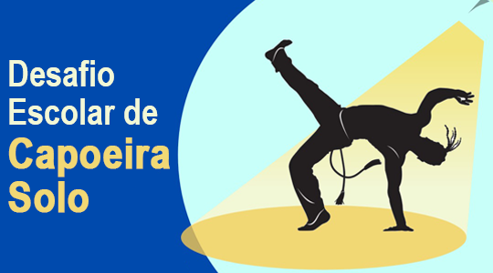 Capoeira Music : Vem jogar mais eu 