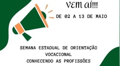 Secretaria Estadual de Educação - Seduc-Goiás realiza parceria que