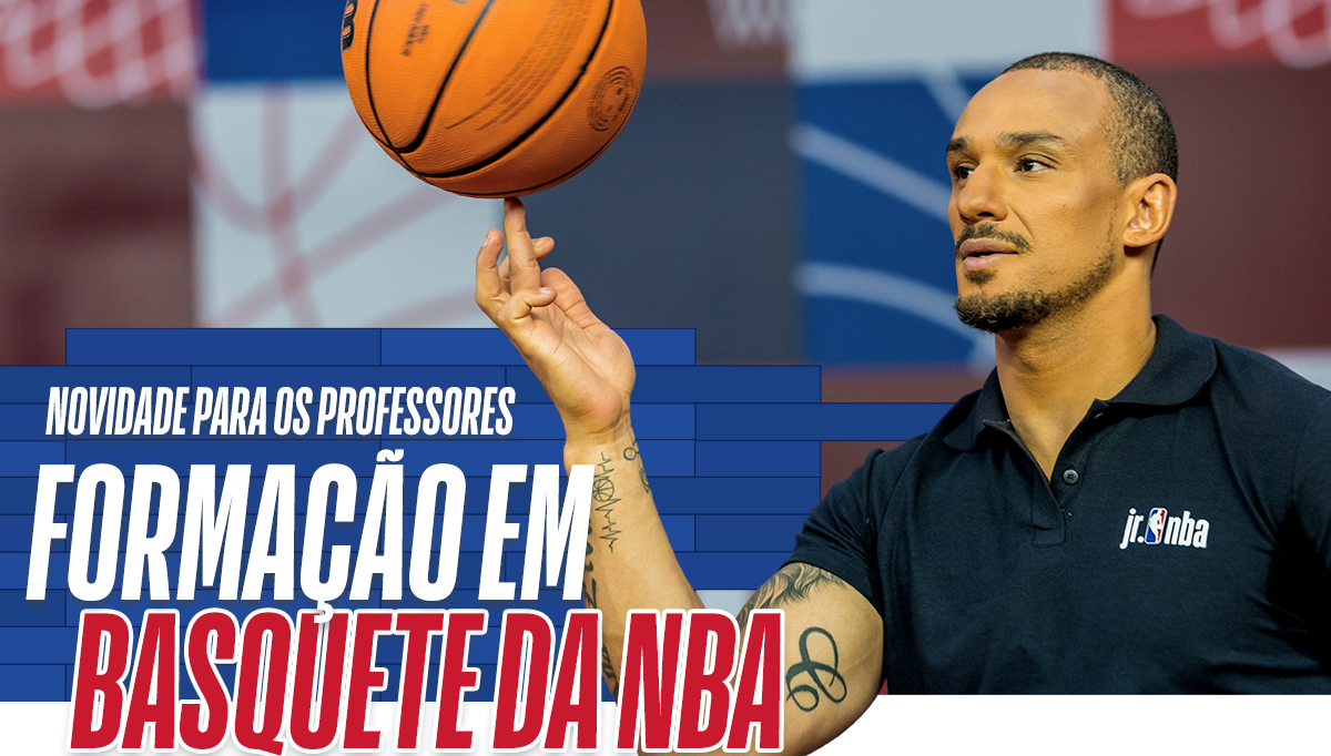 REGRAS OFICIAIS DO BASKETBALL