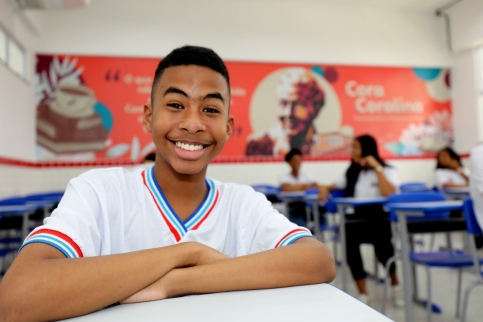 COLÉGIO SANTA MÔNICA-TRILHA DO TRÂNSITO - ESCOLA INTEGRAL