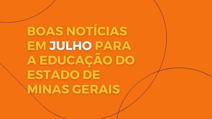 Notícia - Portal da Educação 