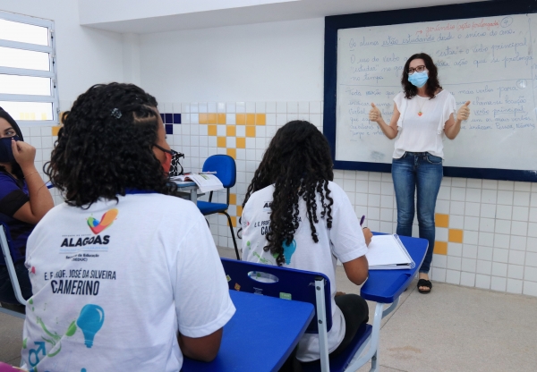 Pré-matrícula para a Creche Prof. Orlando Bitar começa na próxima