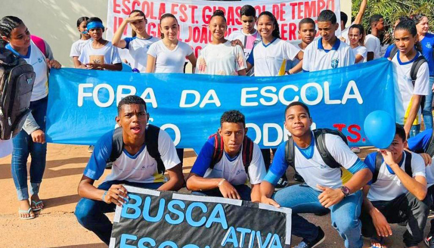 Grêmios - Colégio São Vicente de Paulo