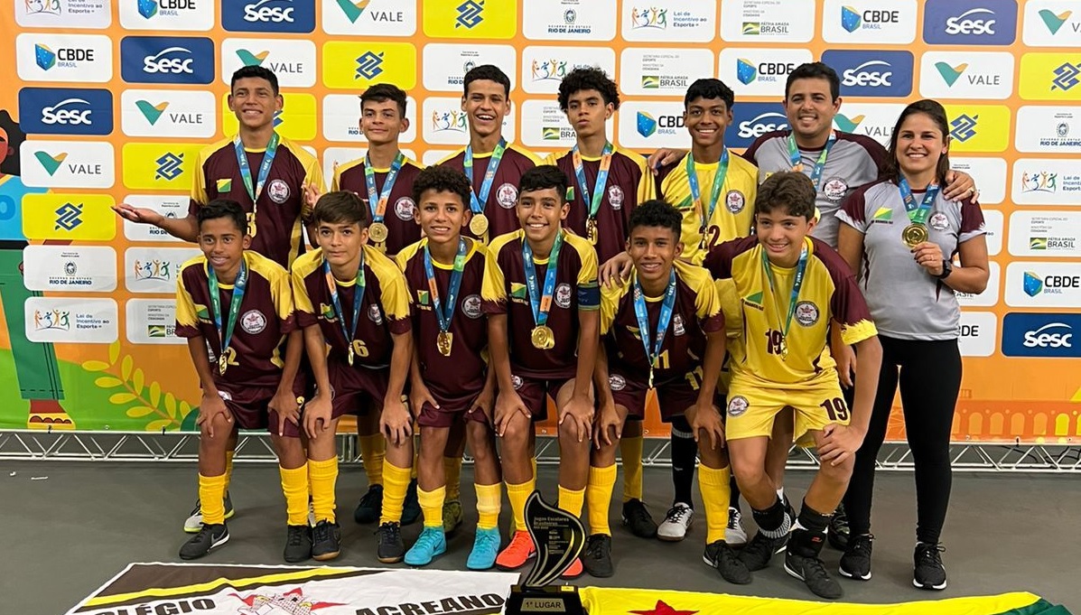 Seleção Brasileira de futsal faz dois jogos no Oeste do PR