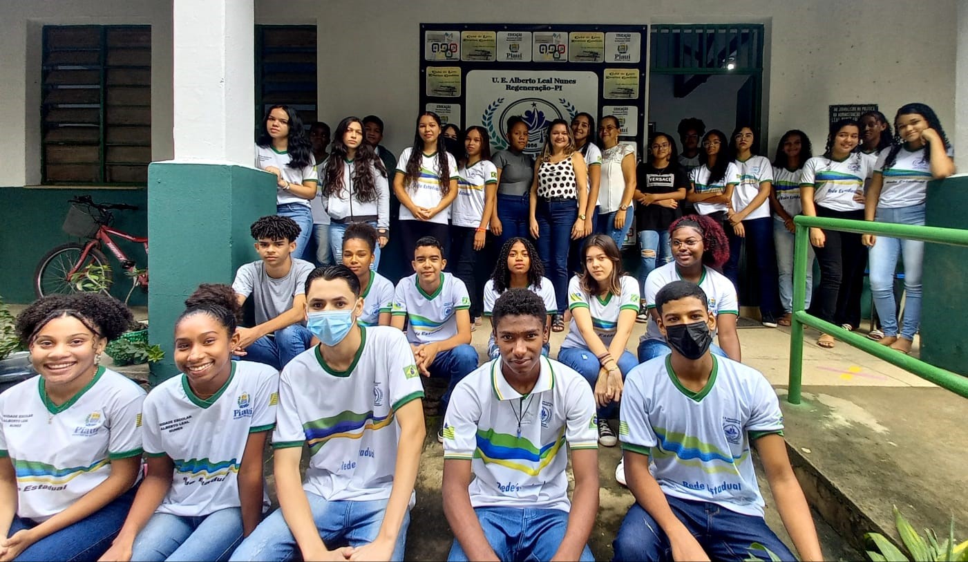 Seis alunos do IFTM Campus Patrocínio foram classificados para a segunda  fase das Olimpíadas Brasileira de Biologia - Rádio Difusora FM 95.3