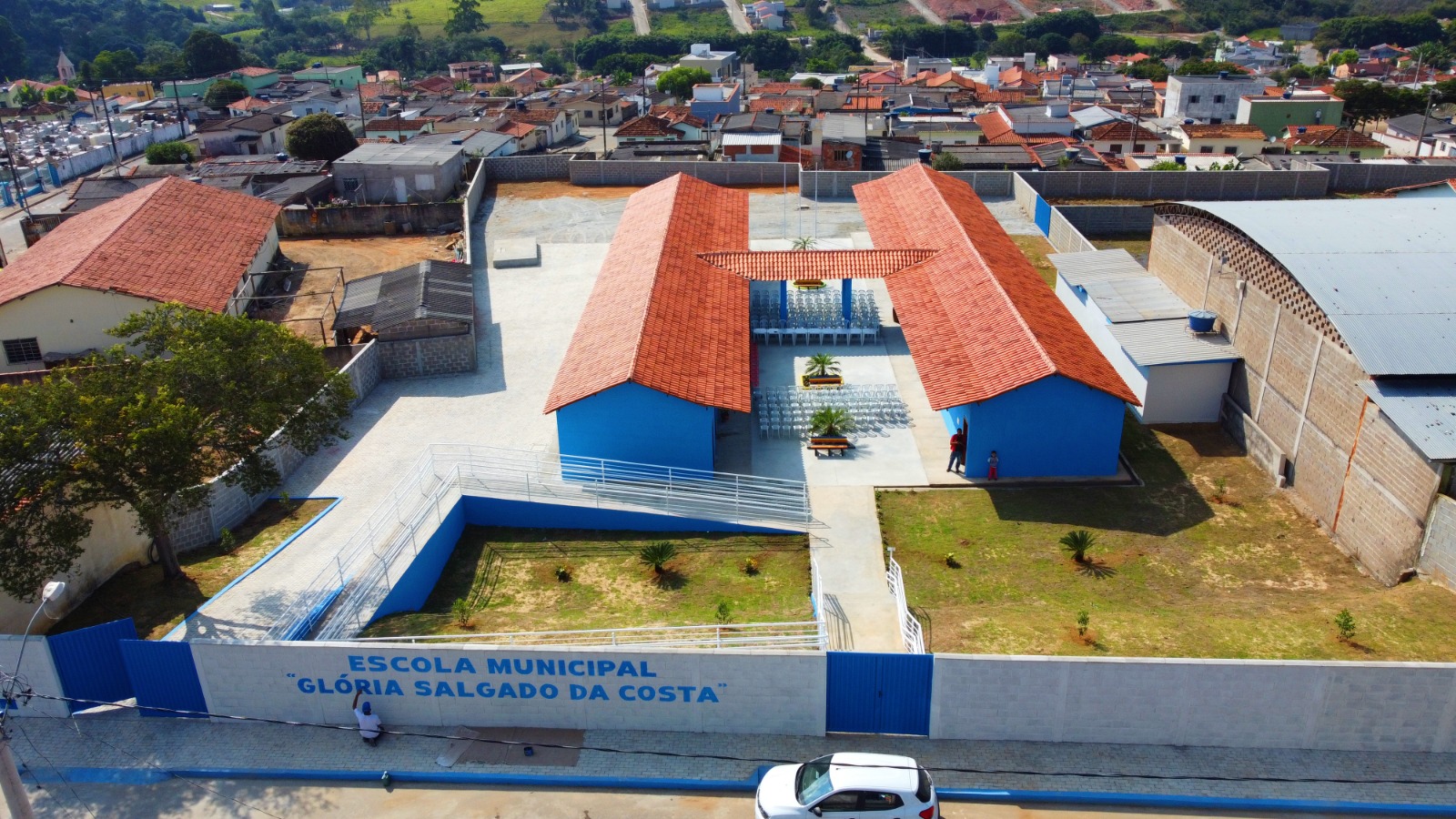 Prefeitura Municipal de Conceição do Rio Verde