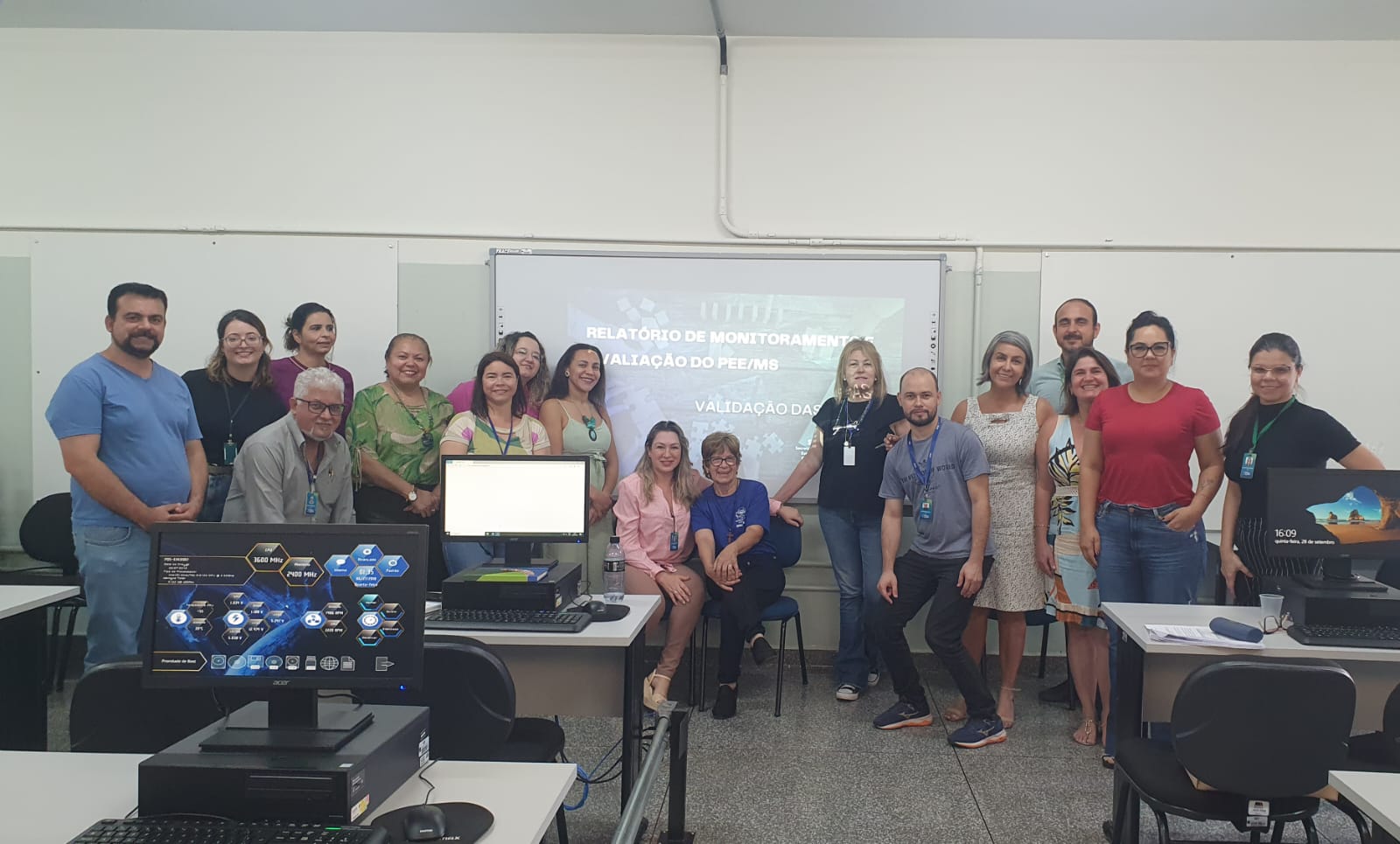 Estudante da EE Professor João Magiano Pinto vence Pan-Americano