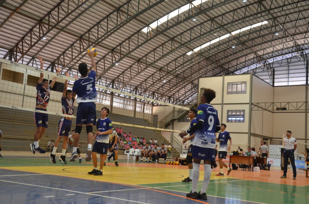 Inscrições para fase Rio Branco dos Jogos Escolares do Acre são adiadas até  domingo (7), ac