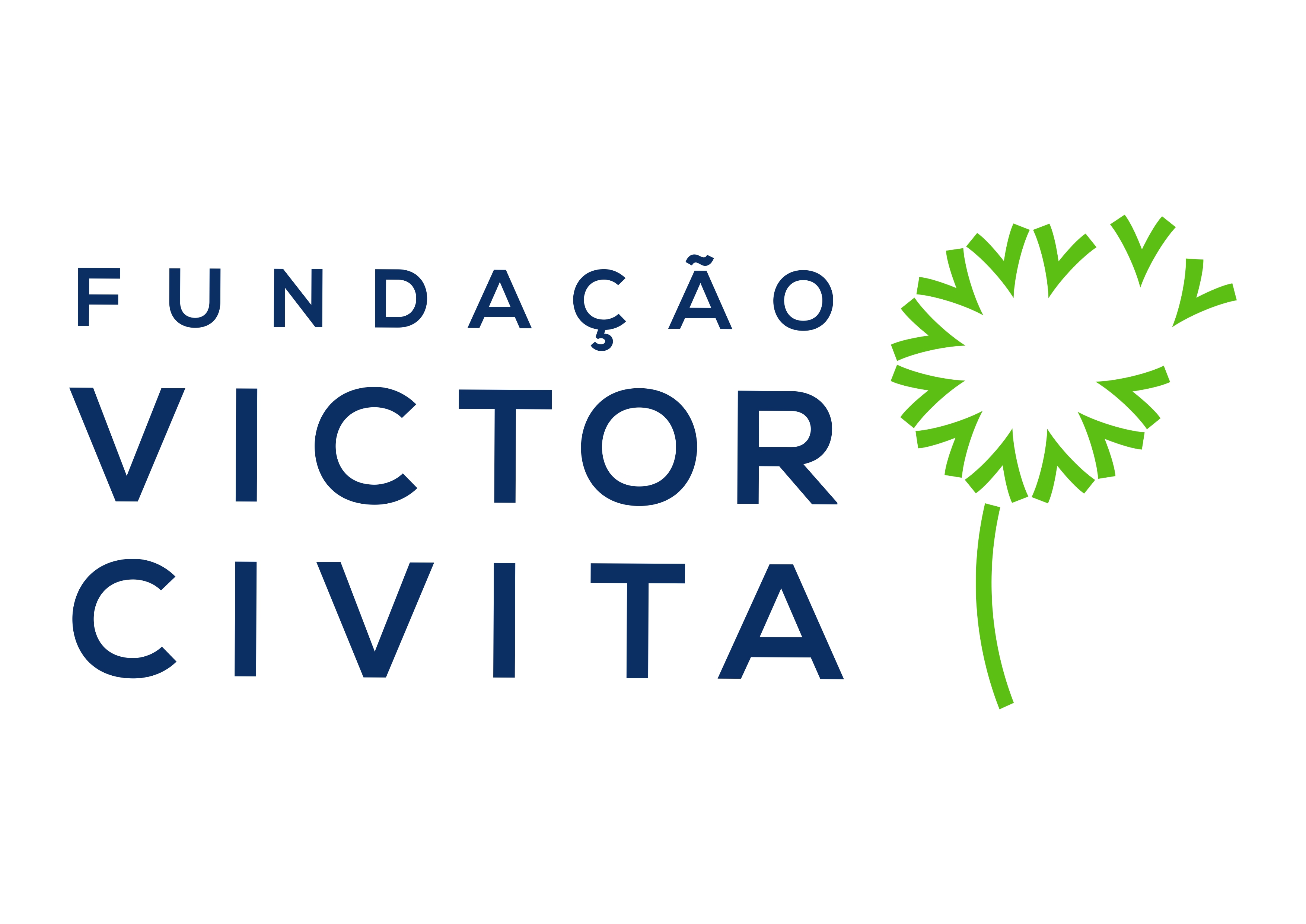 Fundação Victor Civita