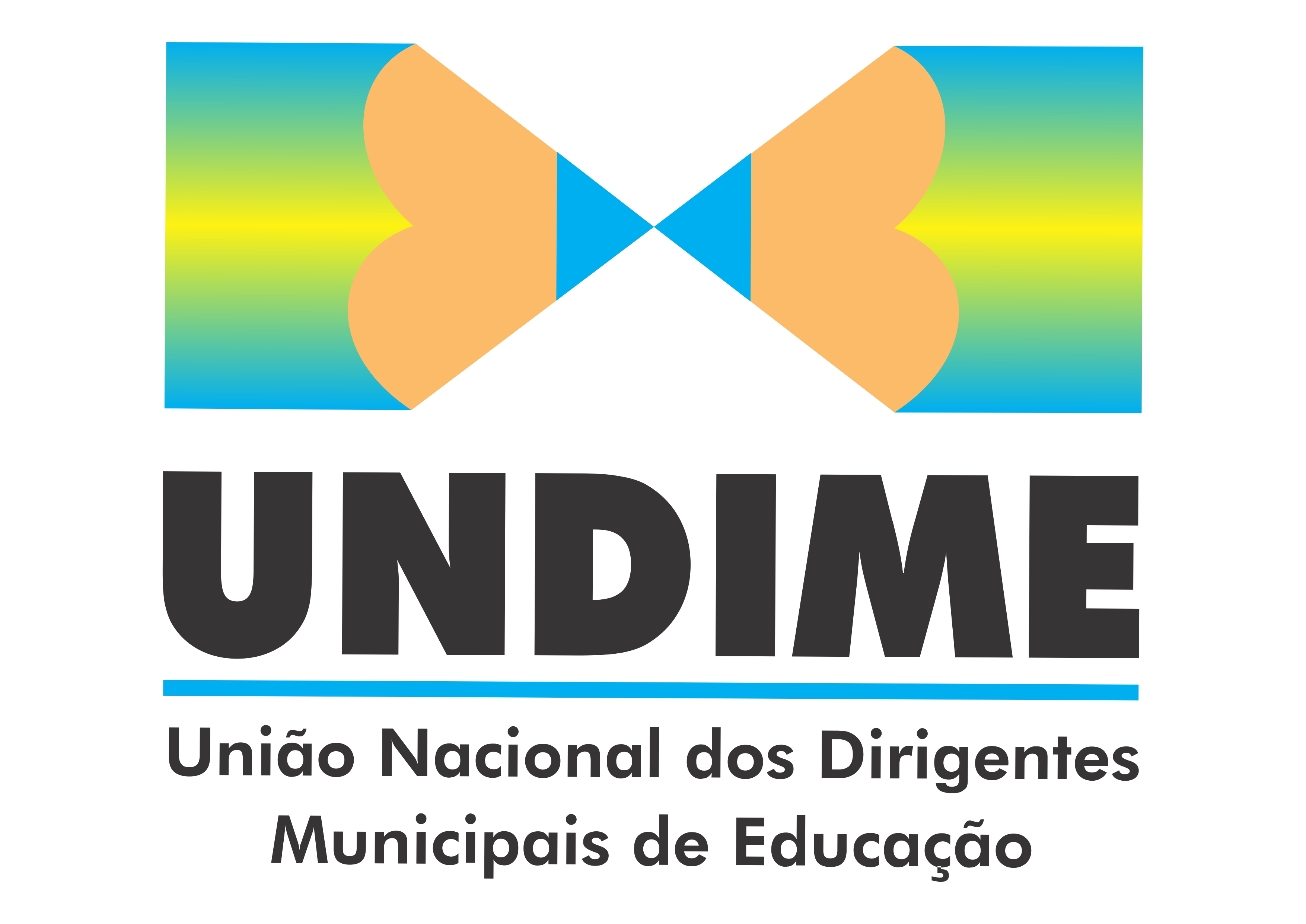 Undime - União Nacional dos Dirigentes Municipais de Educação