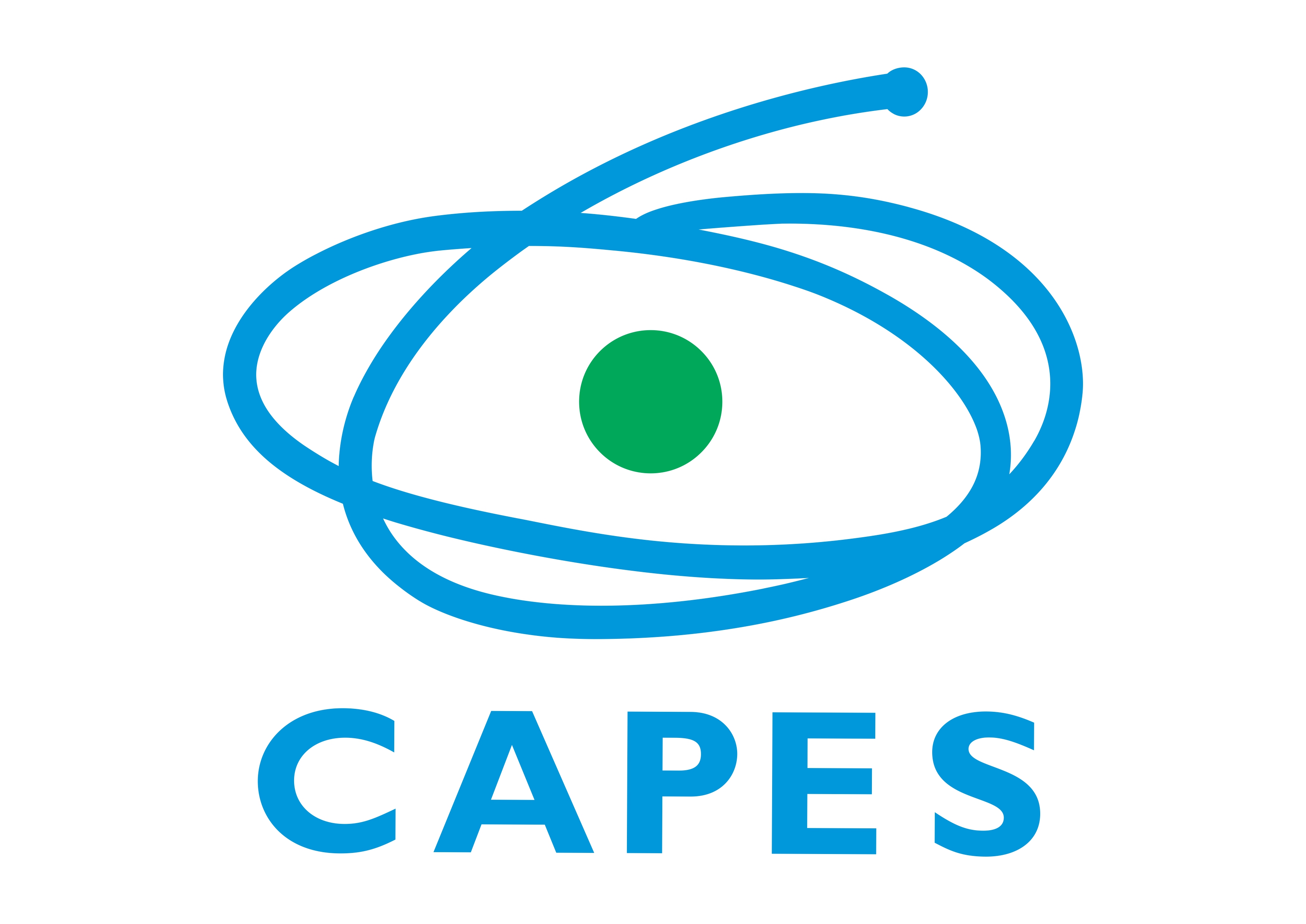 Capes - Coordenação de Aperfeiçoamento de Pessoal de Nível Superior